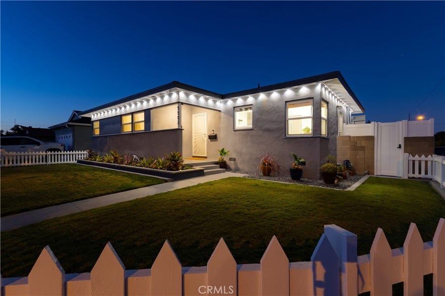 Property photo for 5502 Carfax Avenue, Lakewood, CA