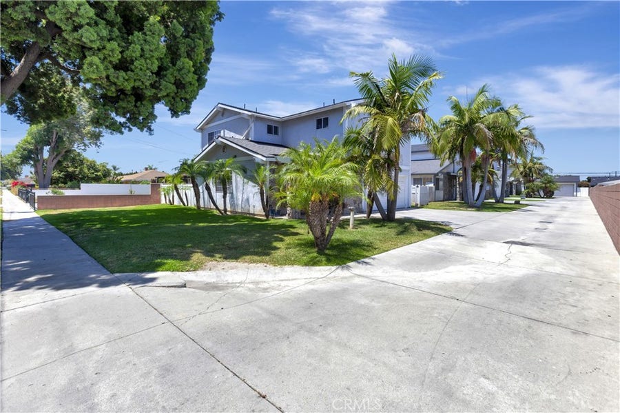 Property photo for 12725 Barlin Avenue, Downey, CA