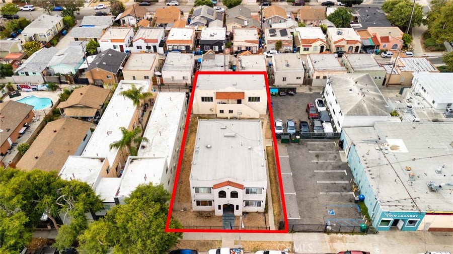 Property photo for 1224 E 17th Street, Long Beach, CA