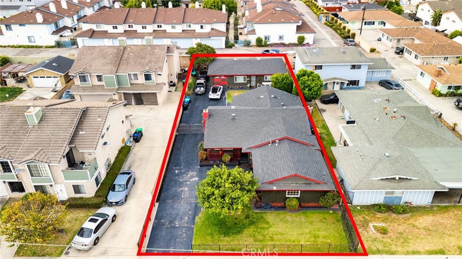 Property photo for 9540 Park Street, Bellflower, CA