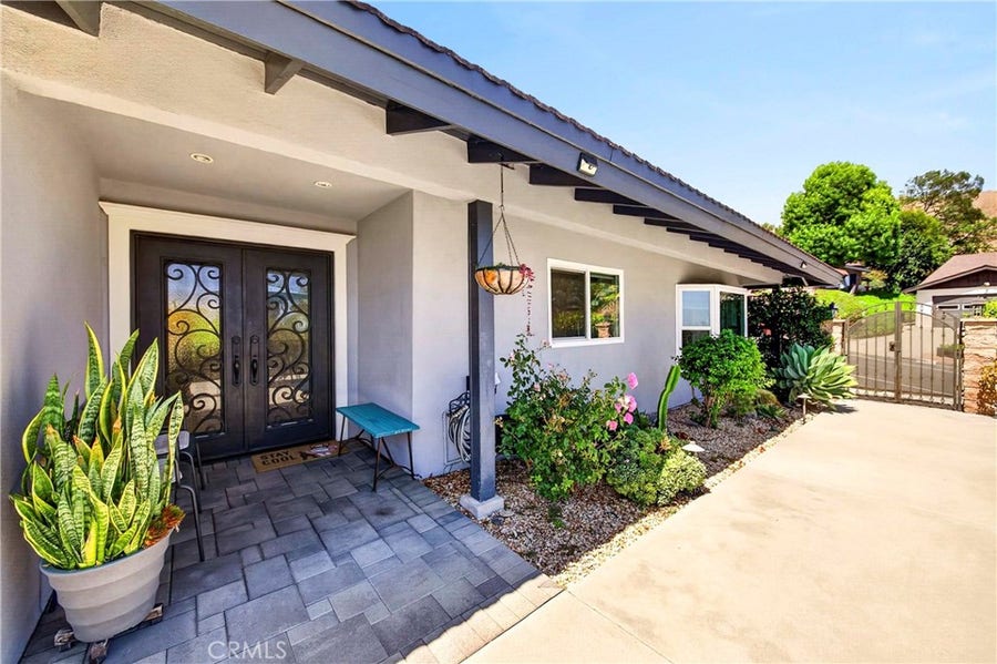Property photo for 12736 Carinthia, Whittier, CA