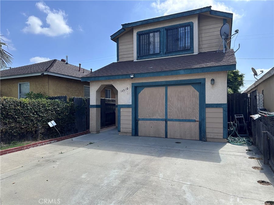 Property photo for 14510 Claressa, Norwalk, CA