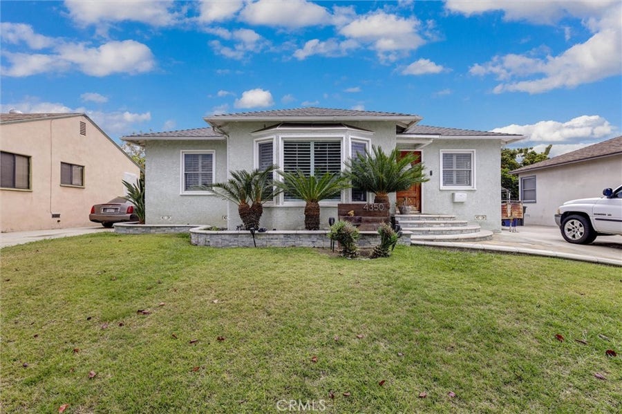 Property photo for 4350 Carfax, Lakewood, CA