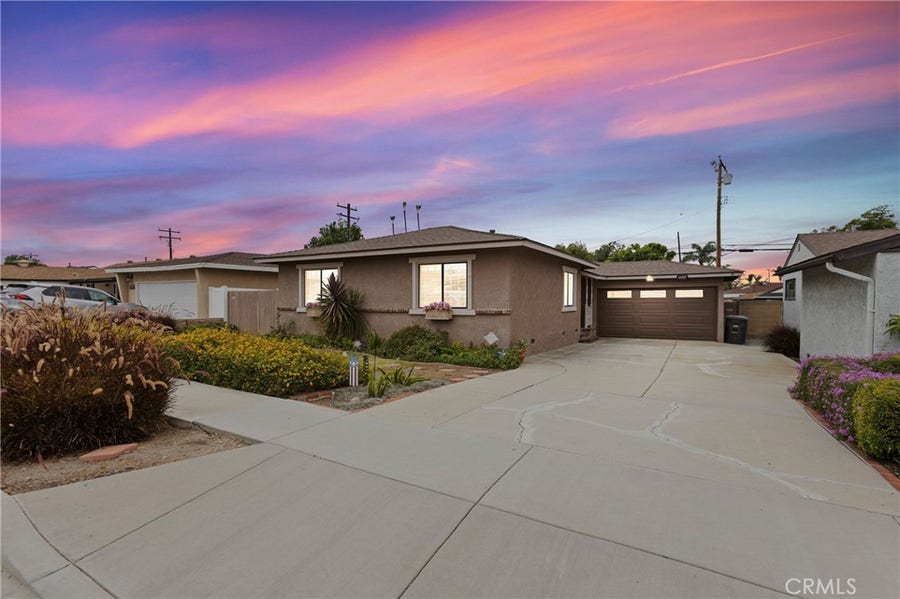 Property photo for 11927 Los Coyotes, La Mirada, CA