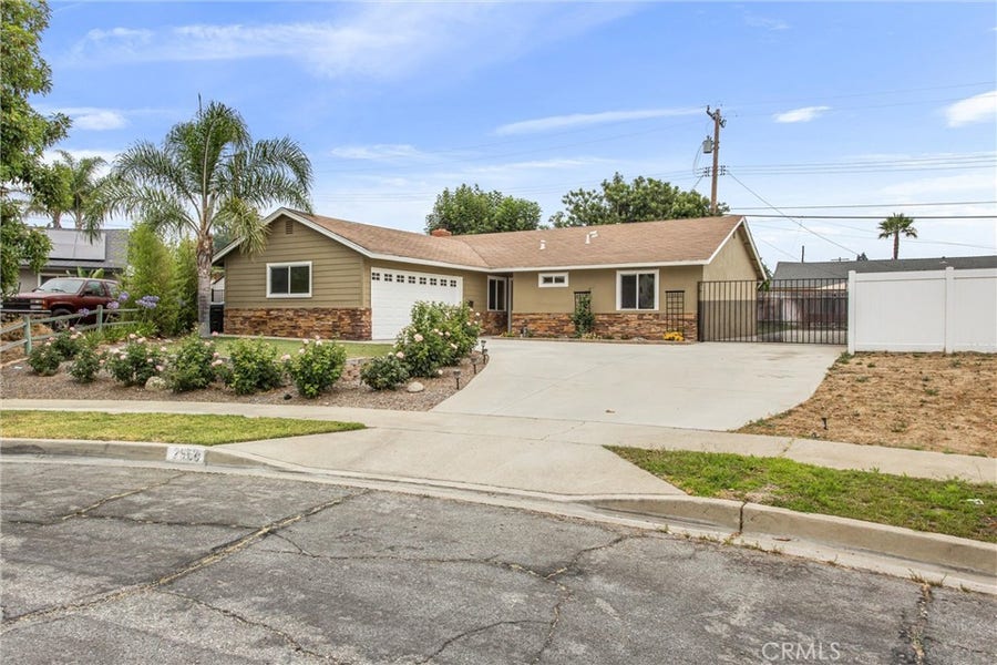 Property photo for 2960 Sterling, Pomona, CA