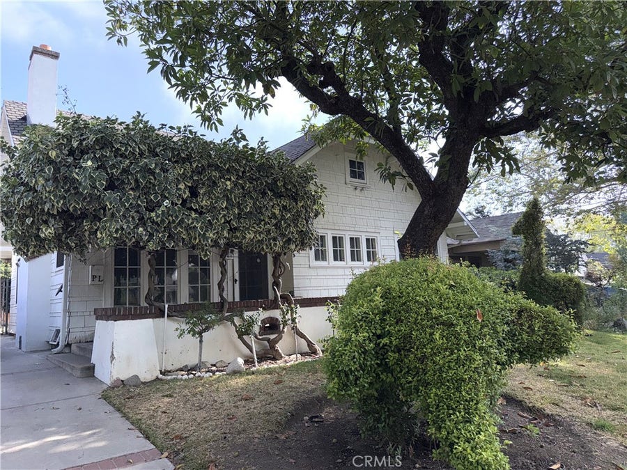 Property photo for 535 E Howard Street, Pasadena, CA