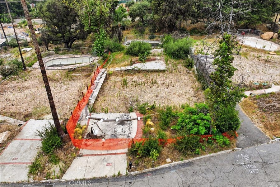 Property photo for 3315 Alegre, Altadena, CA
