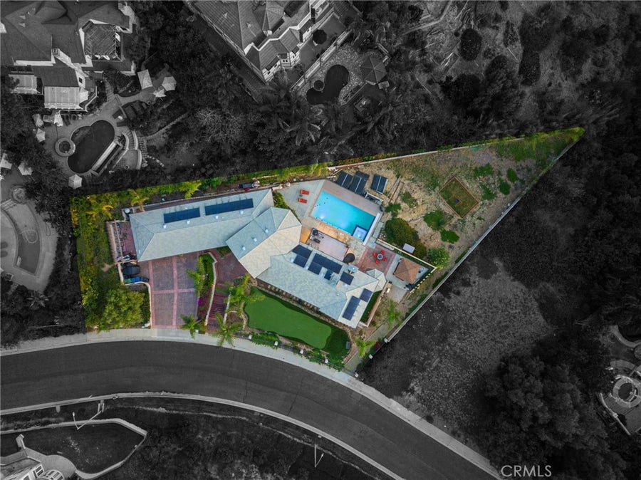 Property photo for 16186 PETERSON Drive, Whittier, CA