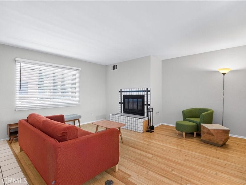 Property photo for 1418 E Florida Street, #2, Long Beach, CA
