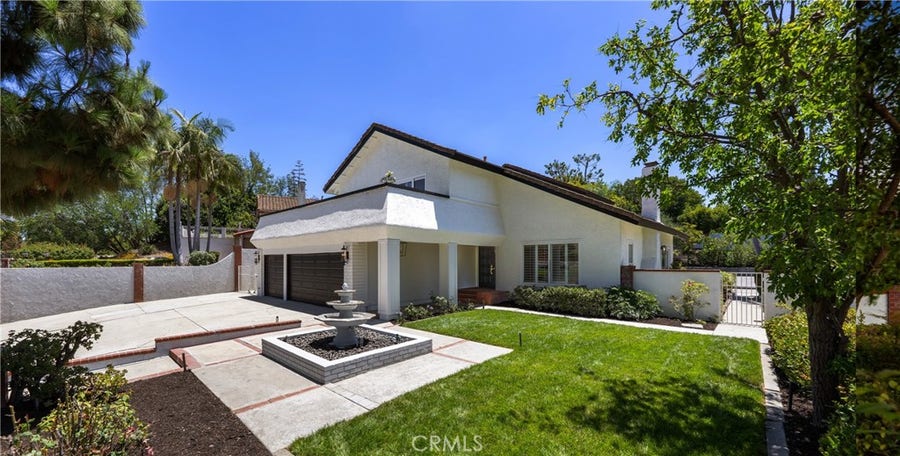 Property photo for 15676 Olive Branch, La Mirada, CA