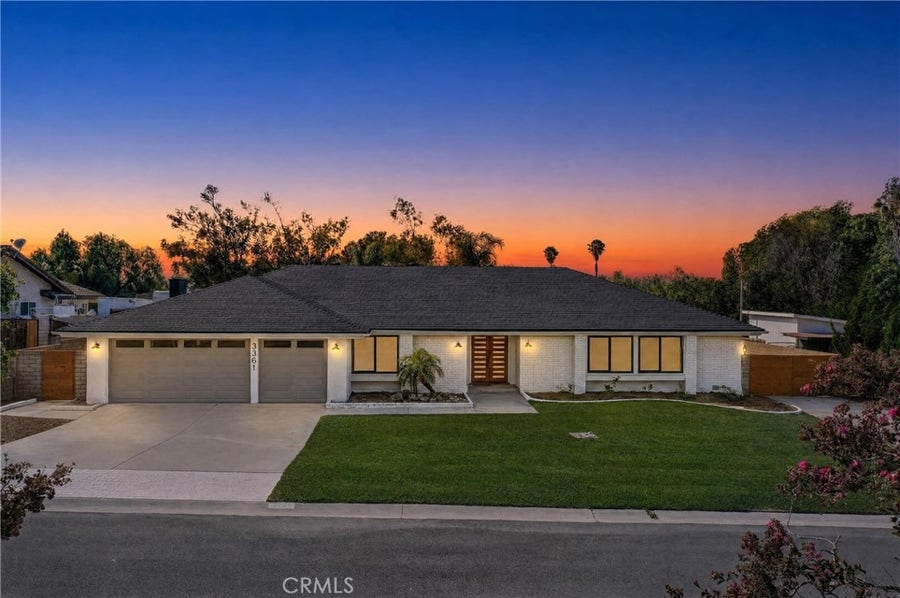 Property photo for 3361 Rocking RM Lane, Norco, CA