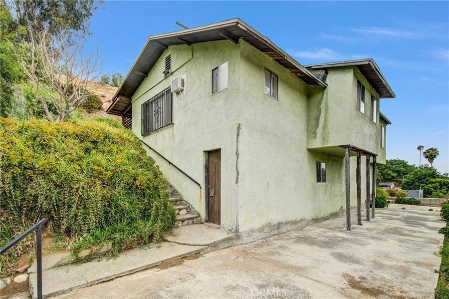 Property photo for 4722 Topaz, Los Angeles, CA