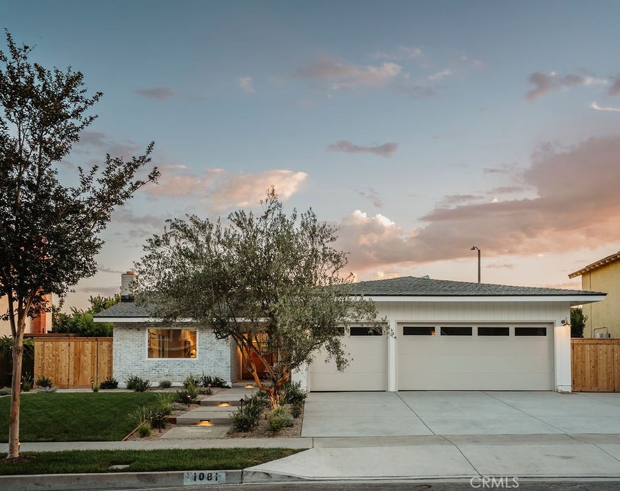 Property photo for 1081 Tulare, Costa Mesa, CA