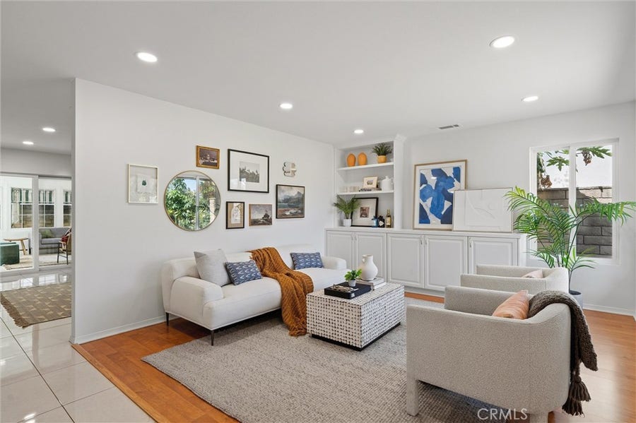 Property photo for 13508 Beach Street, Cerritos, CA
