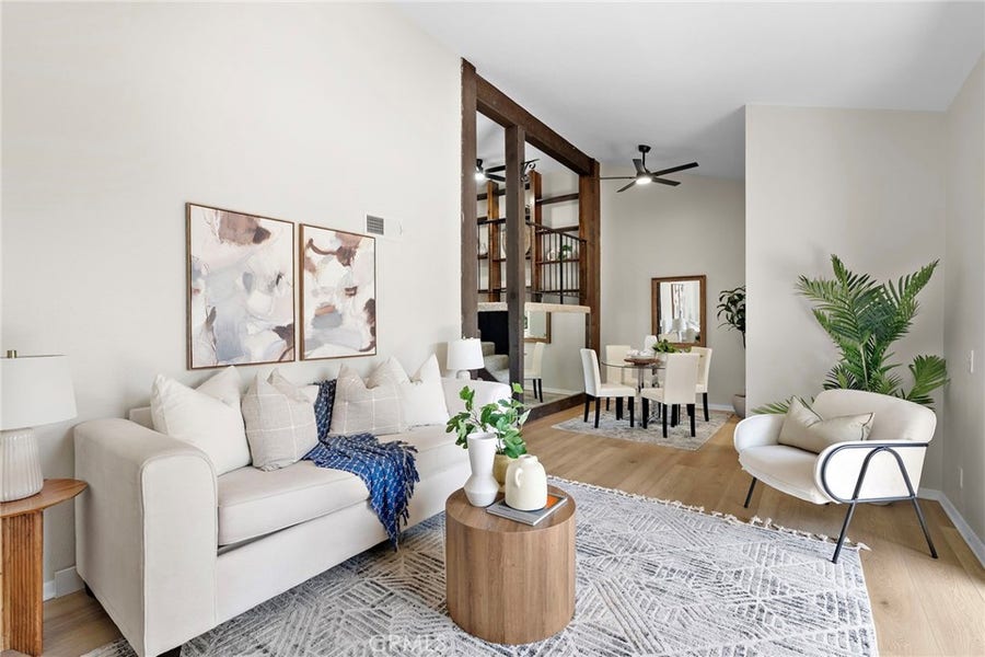 Property photo for 1665 Brea, Fullerton, CA