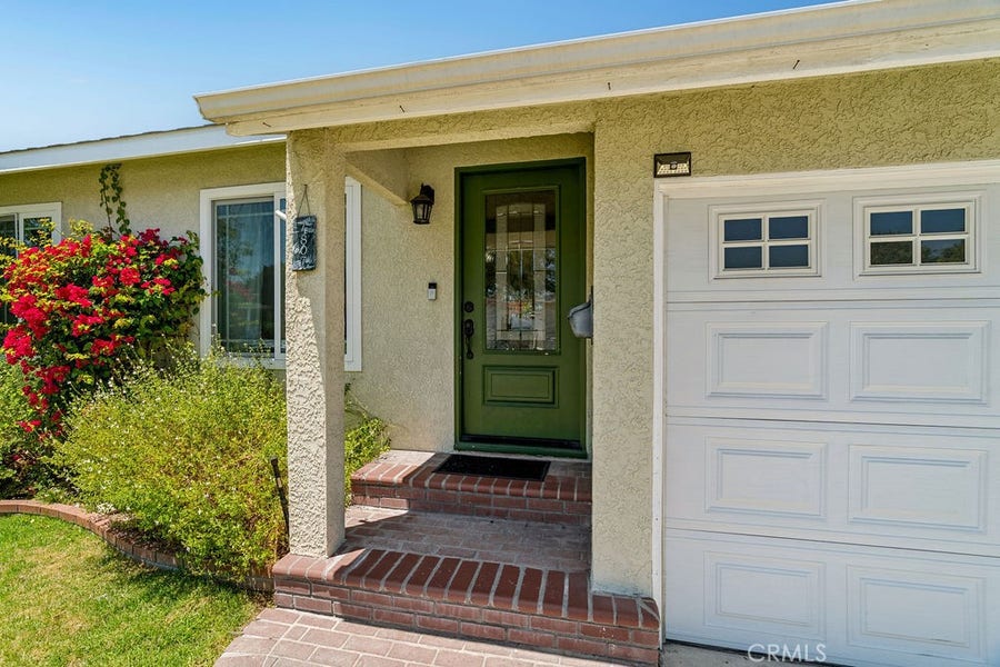 Property photo for 4807 Radnor, Lakewood, CA
