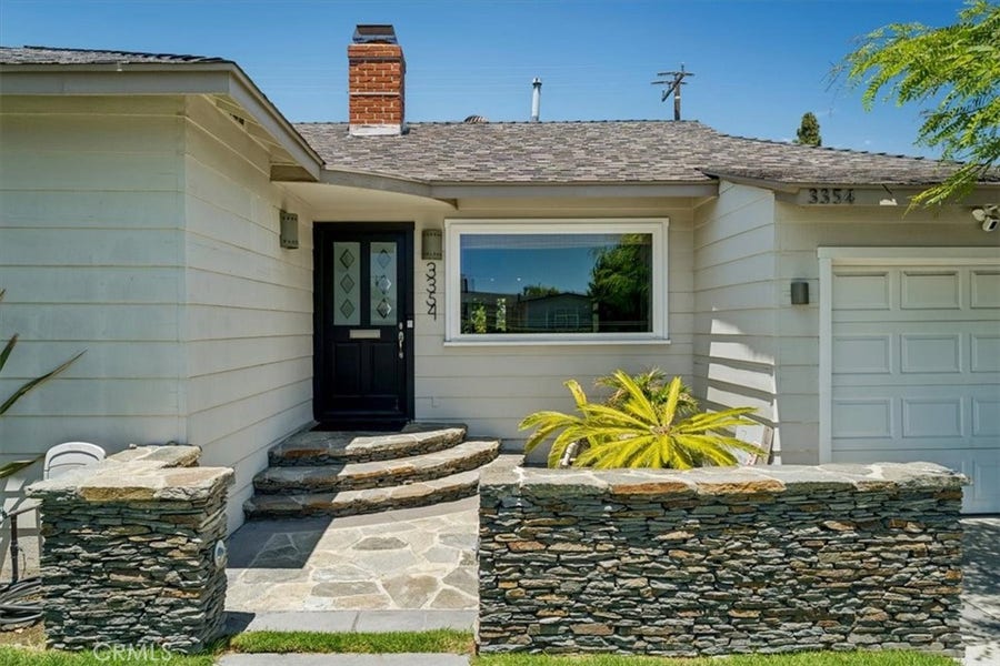 Property photo for 3354 Senasac, Long Beach, CA