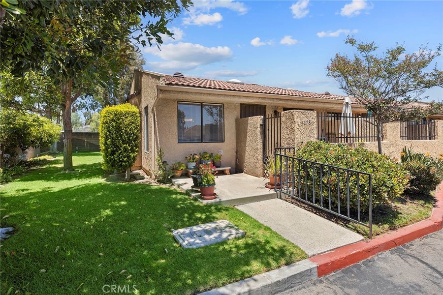 Property photo for 4678 Lakeview, #1, Yorba Linda, CA