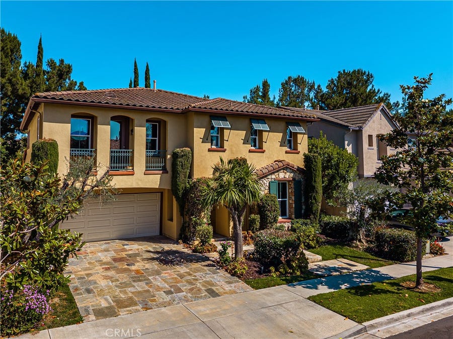 Property photo for 6 Thorn Hill, Irvine, CA