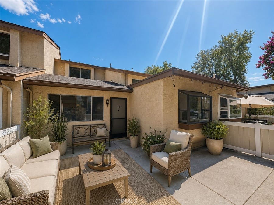 Property photo for 750 E 5th Street, #58, Azusa, CA