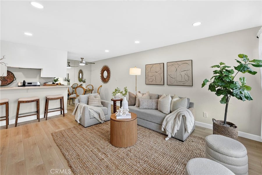 Property photo for 5535 Ackerfield, Long Beach, CA