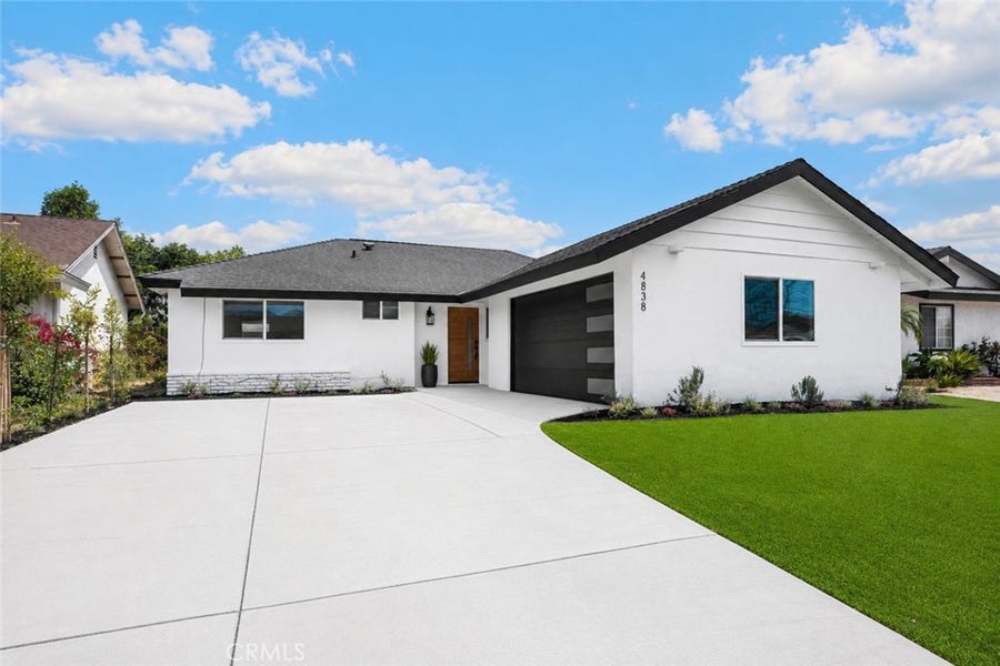 Property photo for 4838 Bannister, El Monte, CA