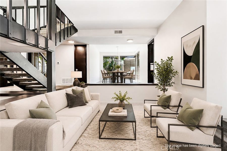 Property photo for 4000 Marion Way, Long Beach, CA