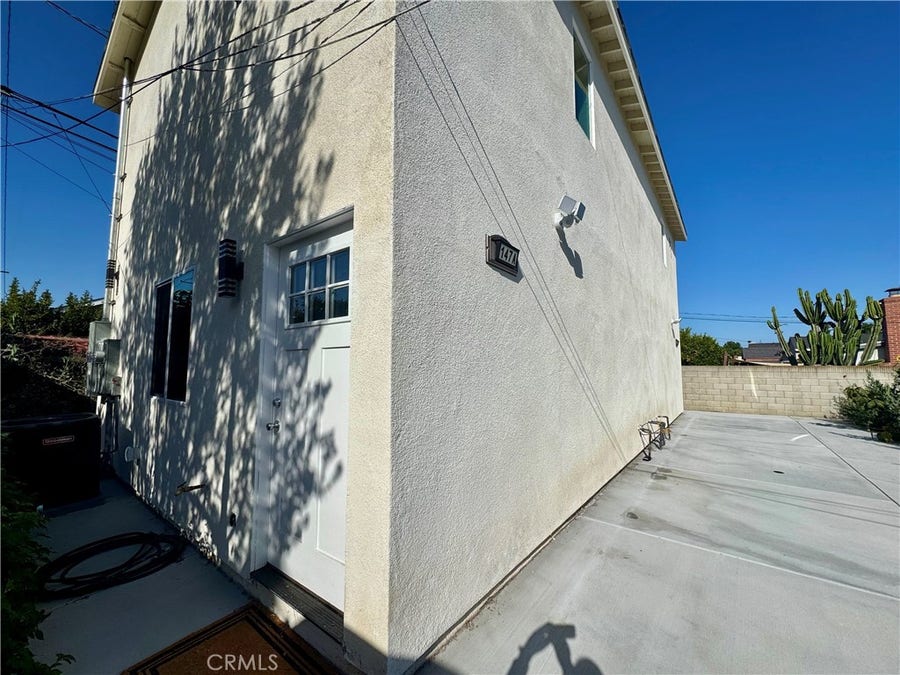 Property photo for 147 E 59th, #A, Long Beach, CA