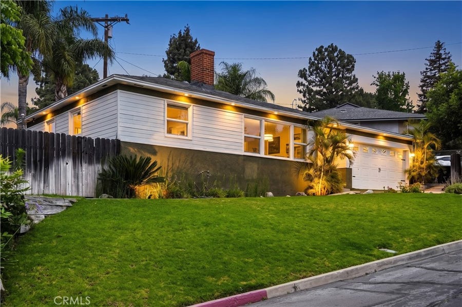 Property photo for 4611 Willalee, Glendale, CA
