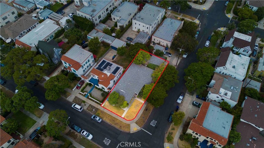 Property photo for 4900 Dockweiler St, Los Angeles, CA