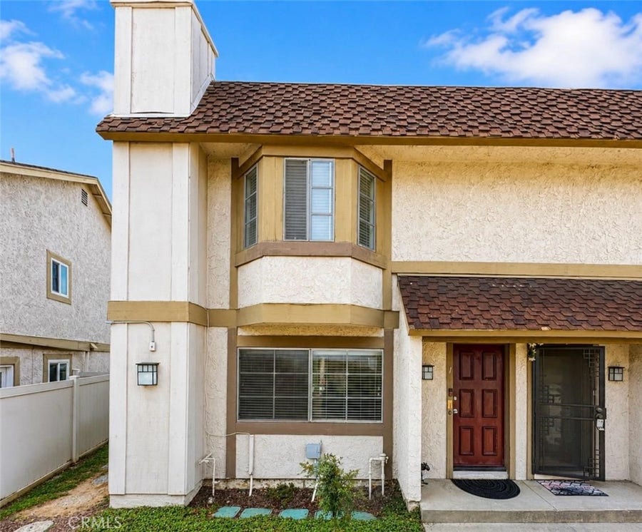 Property photo for 1252 N Citrus, #1, Covina, CA
