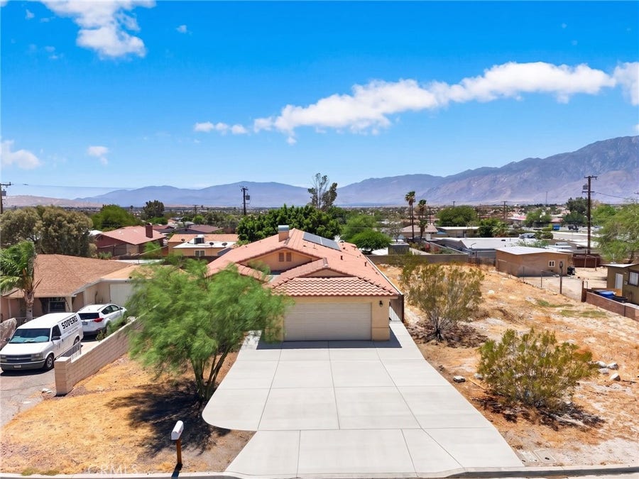 Property photo for 66055 4th Street, Desert Hot Springs, CA