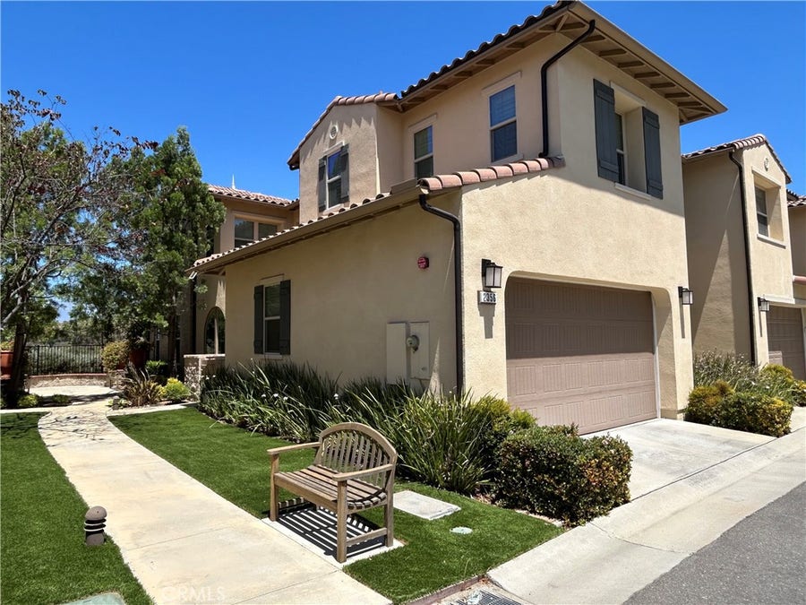 Property photo for 2356 Crystal Pointe, Chino Hills, CA