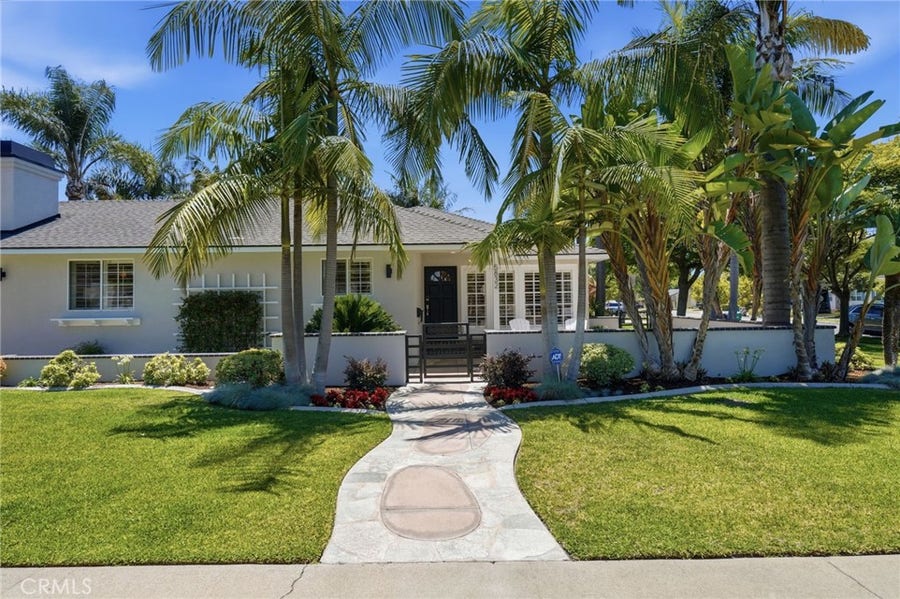 Property photo for 5832 E. Conant St., Long Beach, CA