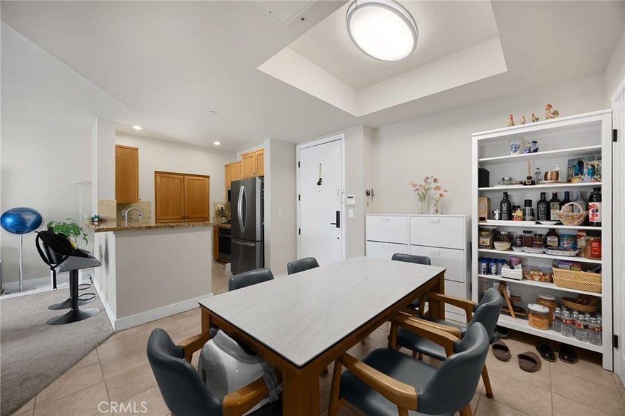 Property photo for 2367 Jefferson, #312, Torrance, CA
