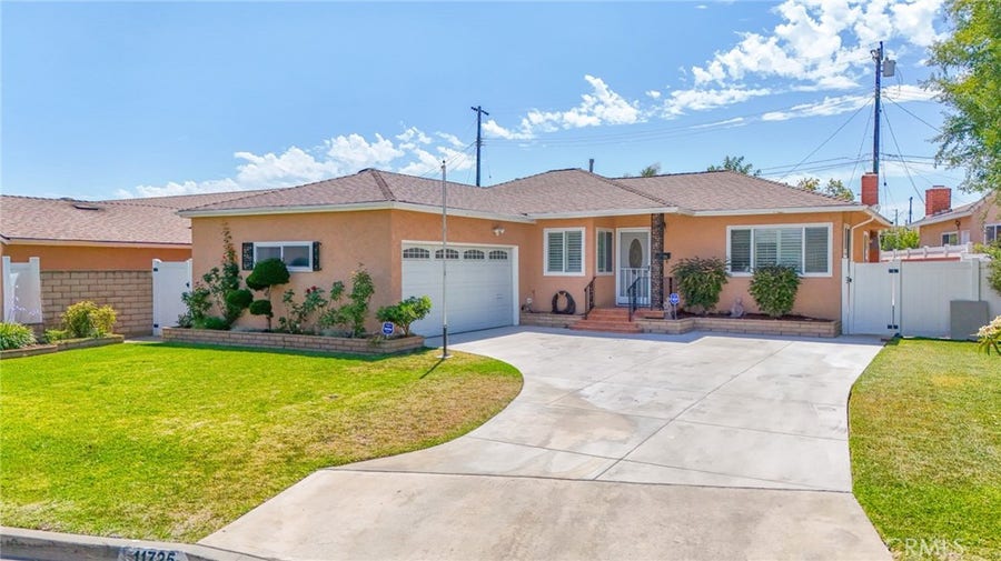 Property photo for 11725 Thermal Drive, La Mirada, CA