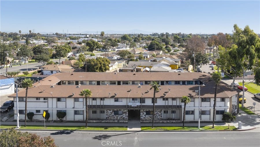 Property photo for 12424 Atlantic, Lynwood, CA