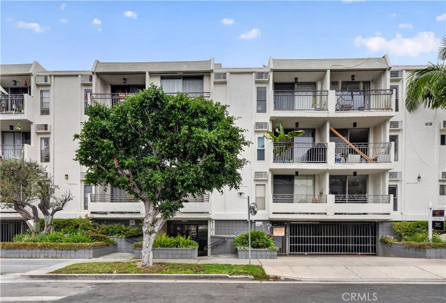 Property photo for 6151 Orange Street, #320, Los Angeles, CA