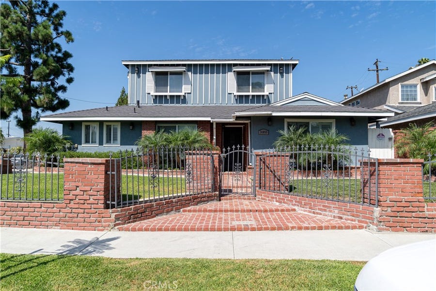 Property photo for 14855 Faceta Dr, La Mirada, CA