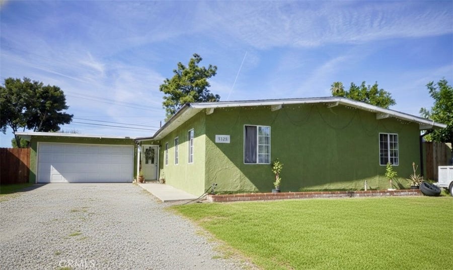 Property photo for 5825 N Orangecrest, Azusa, CA