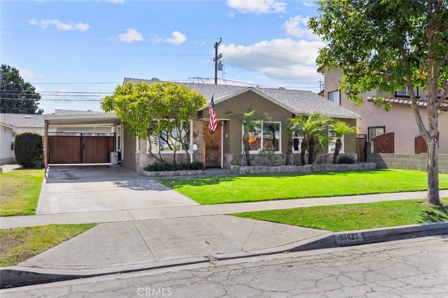 Property photo for 13423 Dalwood, Norwalk, CA