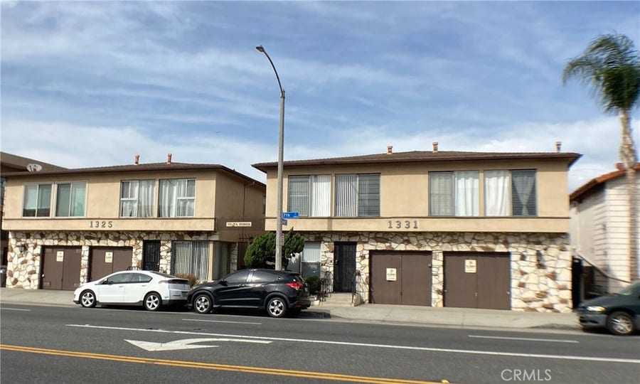 Property photo for 1325 E 7th, #2, Long Beach, CA