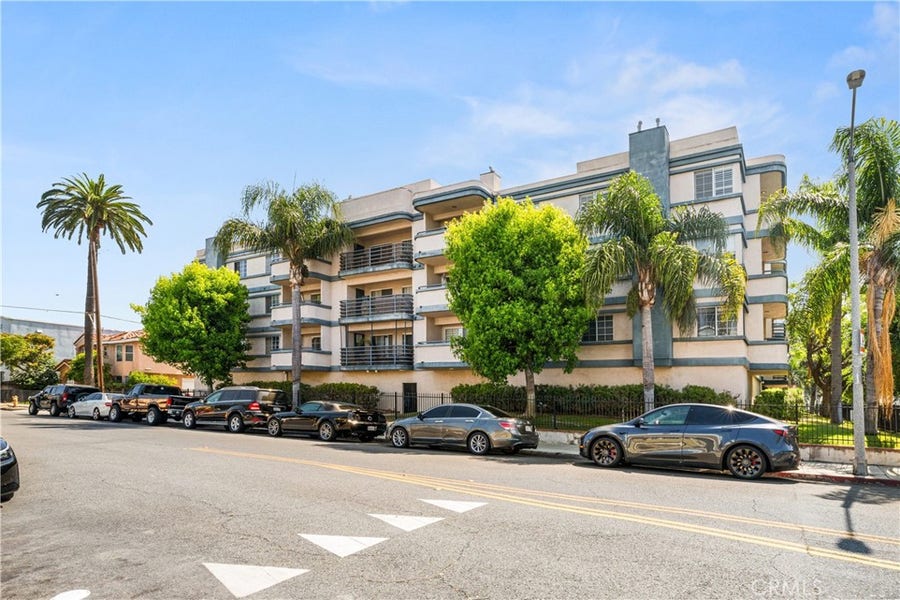 Property photo for 535 W 4th, #311, Long Beach, CA