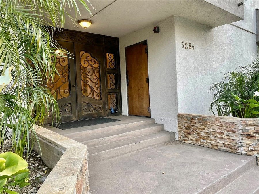 Property photo for 3284 Barham, #304, Los Angeles, CA