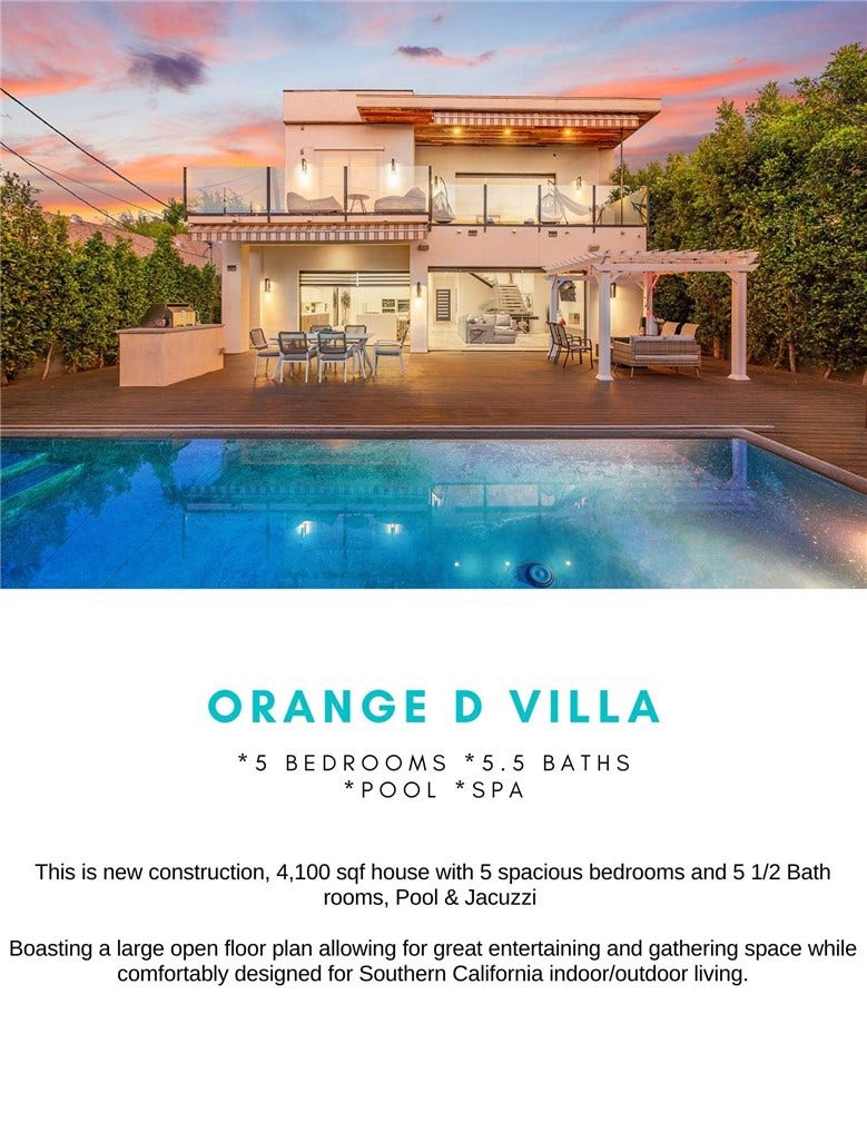 Property photo for 619 S Orange, Los Angeles, CA