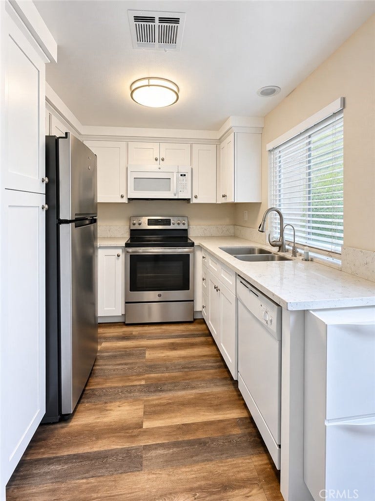 Property photo for 1316 Elm, #9, San Gabriel, CA