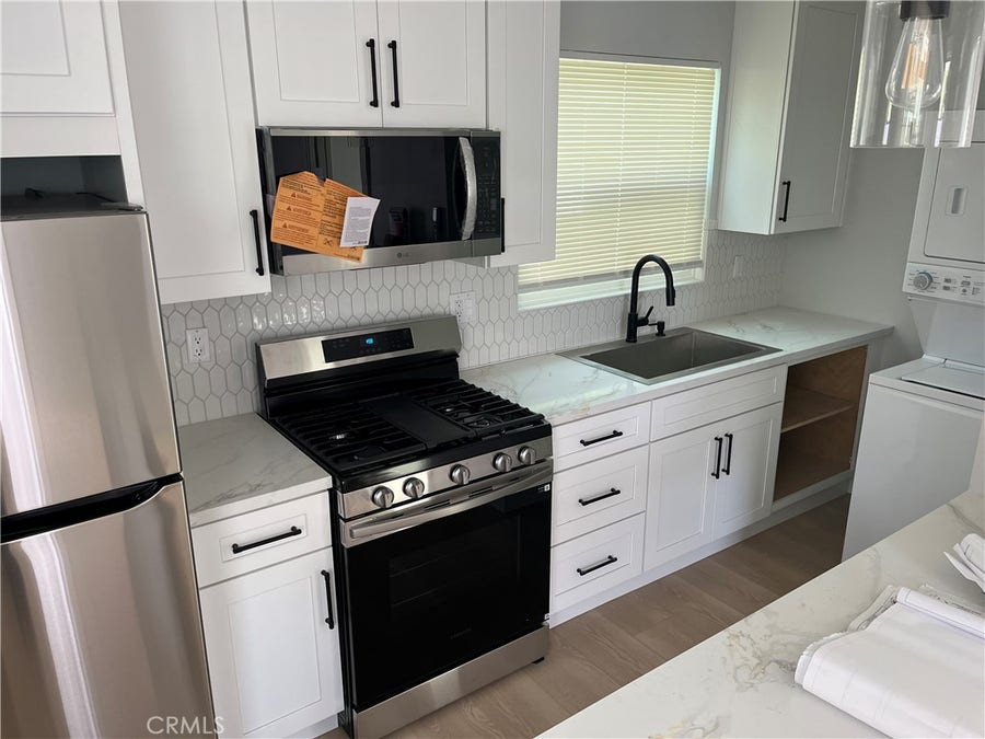Property photo for 12119 Kalnor Avenue, #A, Norwalk, CA