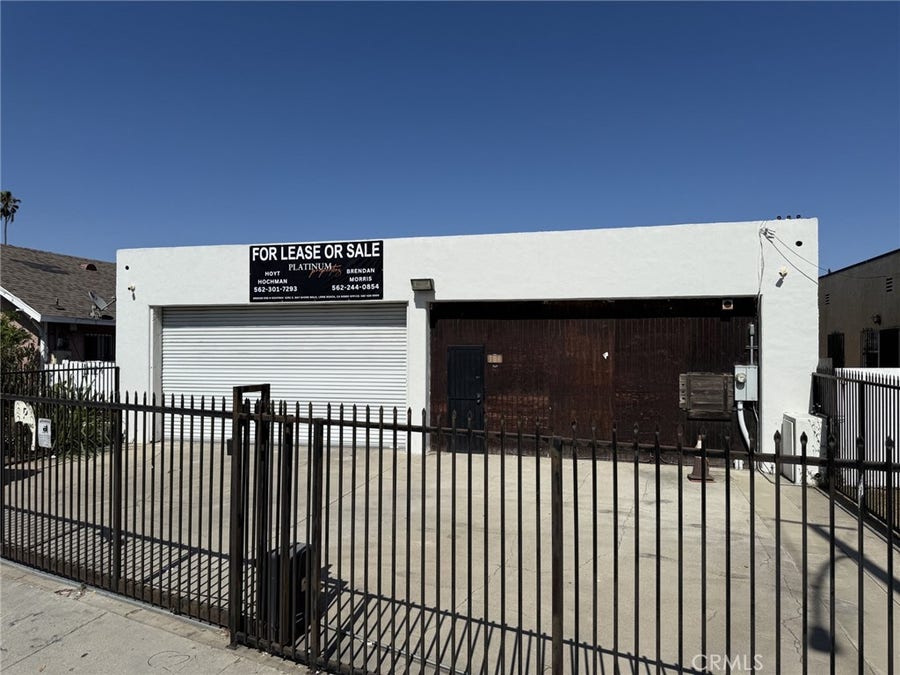 Property photo for 1404 Alamitos, Long Beach, CA