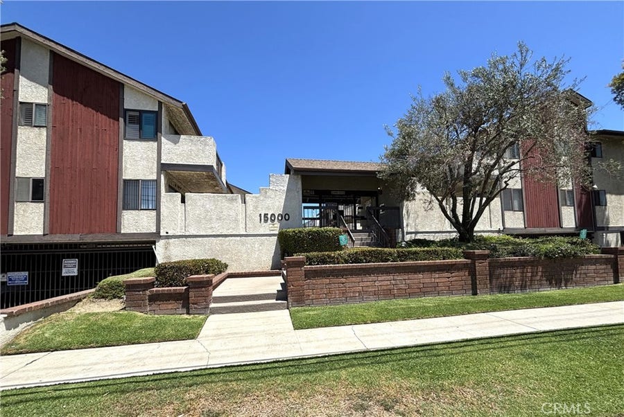 Property photo for 15000 Halldale Avenue, #114, Gardena, CA