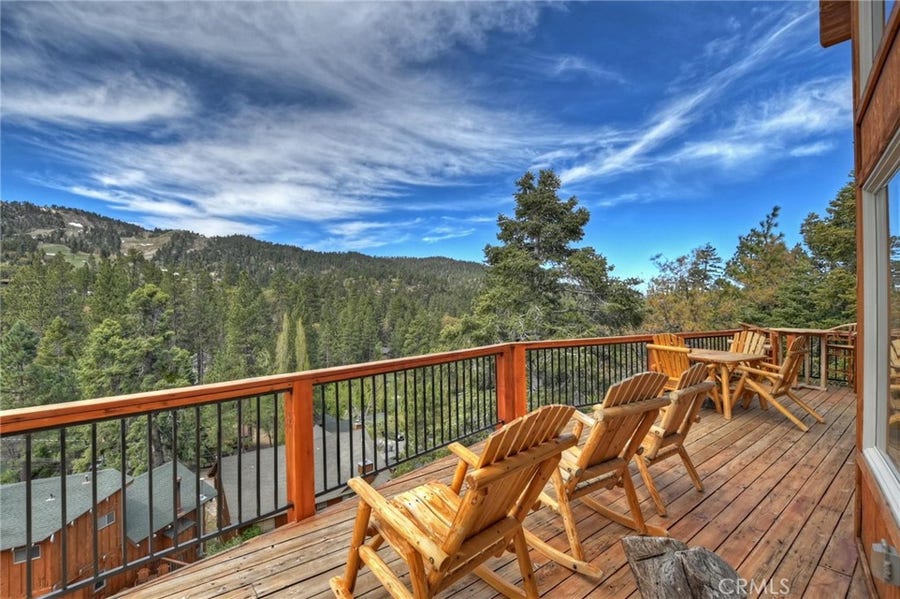 Property photo for 43335 Sand Canyon Road, Big Bear Lake, CA